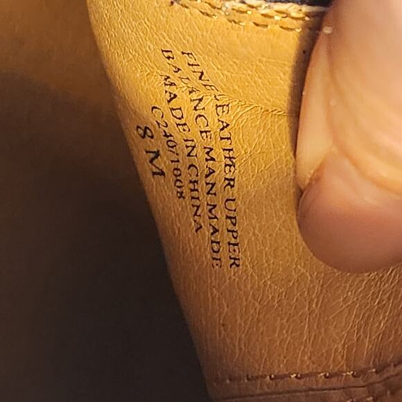 Splendid Women's Blue Suede Ankle Slip-on Booties Size 8 - Picture 10 of 16